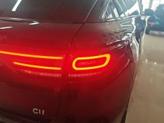 Leapmotor C11 EREV 200km 200 Comfort Edition - ფოტო 5