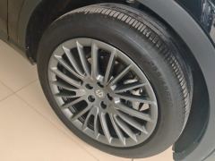 Leapmotor C11 EREV 200km 200 Comfort Edition - ფოტო 6