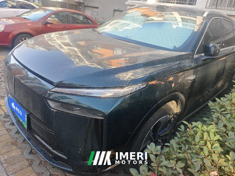 Leapmotor Lam San C01 525 Comfort Edition - ავტომობილი ჩინეთიდან