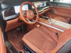 Leapmotor Lam San C01 525 Comfort Edition - ფოტო 14