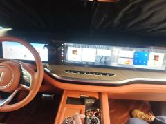 Leapmotor Lam San C01 525 Comfort Edition - ფოტო 16