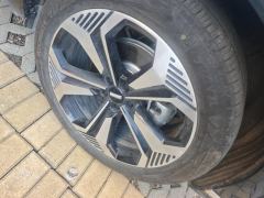Leapmotor Lam San C01 525 Comfort Edition - ფოტო 6