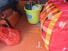 Leapmotor Lam San C01 525 Comfort Edition - ფოტო 7