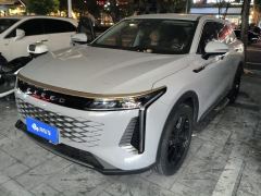 Exeed Yaoguang 400T 2WD Edition - фото 1