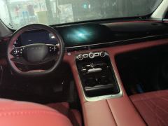 Exeed Yaoguang 400T 2WD Edition - фото 16