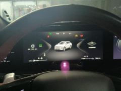Exeed Yaoguang 400T 2WD Edition - фото 20