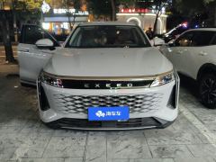 Exeed Yaoguang 400T 2WD Edition - фото 3