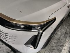 Exeed Yaoguang 400T 2WD Edition - фото 4