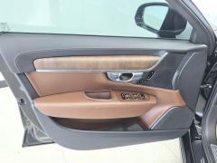 Volvo S90 B5 Smart Luxury Edition - ფოტო 12