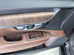 Volvo S90 B5 Smart Luxury Edition - ფოტო 13