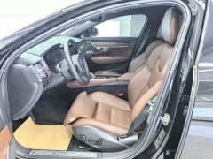 Volvo S90 B5 Smart Luxury Edition - ფოტო 14