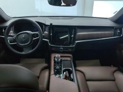 Volvo S90 B5 Smart Luxury Edition - ფოტო 16