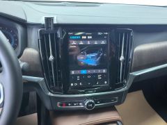 Volvo S90 B5 Smart Luxury Edition - ფოტო 17