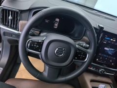 Volvo S90 B5 Smart Luxury Edition - ფოტო 18