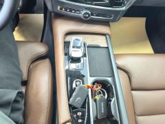 Volvo S90 B5 Smart Luxury Edition - ფოტო 19