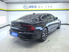 Volvo S90 B5 Smart Luxury Edition - ფოტო 2
