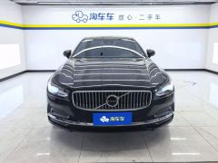 Volvo S90 B5 Smart Luxury Edition - ფოტო 3