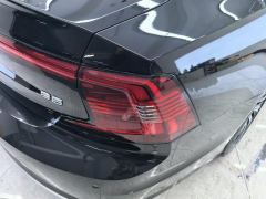 Volvo S90 B5 Smart Luxury Edition - ფოტო 5