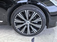 Volvo S90 B5 Smart Luxury Edition - ფოტო 6