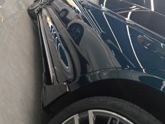 Geely Xingui Xingrui 2.0T Only this turquoise version - фото 11