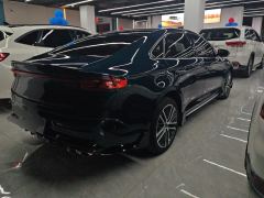 Geely Xingui Xingrui 2.0T Only this turquoise version - фото 2