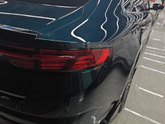Geely Xingui Xingrui 2.0T Only this turquoise version - фото 5