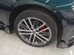 Geely Xingui Xingrui 2.0T Only this turquoise version - фото 6