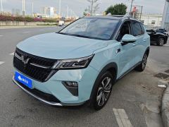 Wuling Xingchen 1.5T CVT Xinghuai Edition - ფოტო 1