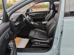 Wuling Xingchen 1.5T CVT Xinghuai Edition - ფოტო 14