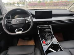 Wuling Xingchen 1.5T CVT Xinghuai Edition - ფოტო 16