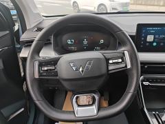 Wuling Xingchen 1.5T CVT Xinghuai Edition - ფოტო 18