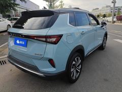Wuling Xingchen 1.5T CVT Xinghuai Edition - ფოტო 2