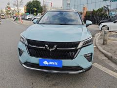 Wuling Xingchen 1.5T CVT Xinghuai Edition - ფოტო 3