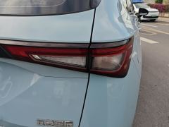 Wuling Xingchen 1.5T CVT Xinghuai Edition - ფოტო 5