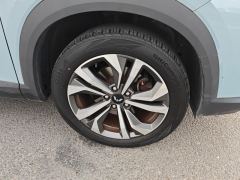Wuling Xingchen 1.5T CVT Xinghuai Edition - ფოტო 6