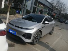 Xpeng G6 580 Long RangeMax - ფოტო 1
