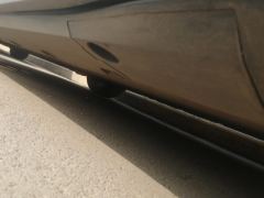 Xpeng G6 580 Long RangeMax - ფოტო 11