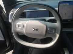 Xpeng G6 580 Long RangeMax - ფოტო 18