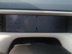 Xpeng G6 580 Long RangeMax - ფოტო 20