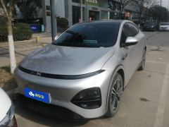 Xpeng G6 580 Long RangeMax - ფოტო 3