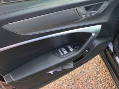 Audi A6L Facelift 45 TFSI Dynamic Luxury - ფოტო 12