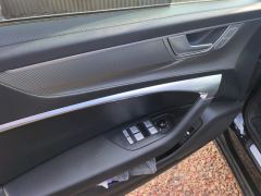 Audi A6L Facelift 45 TFSI Dynamic Luxury - ფოტო 13