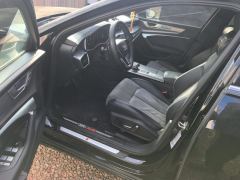 Audi A6L Facelift 45 TFSI Dynamic Luxury - ფოტო 14