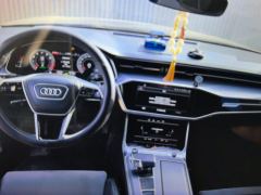 Audi A6L Facelift 45 TFSI Dynamic Luxury - ფოტო 16