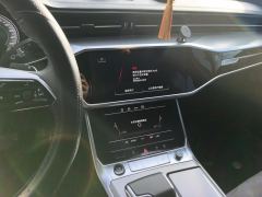 Audi A6L Facelift 45 TFSI Dynamic Luxury - ფოტო 17