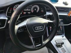 Audi A6L Facelift 45 TFSI Dynamic Luxury - ფოტო 18
