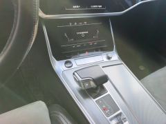 Audi A6L Facelift 45 TFSI Dynamic Luxury - ფოტო 19
