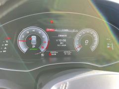Audi A6L Facelift 45 TFSI Dynamic Luxury - ფოტო 20