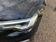 Audi A6L Facelift 45 TFSI Dynamic Luxury - ფოტო 4