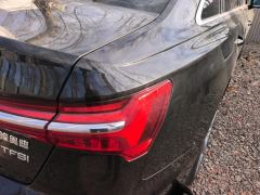Audi A6L Facelift 45 TFSI Dynamic Luxury - ფოტო 5